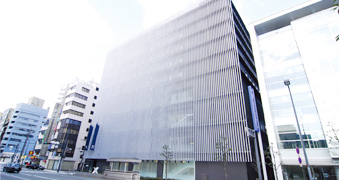 クロス・ウェーブ梅田
